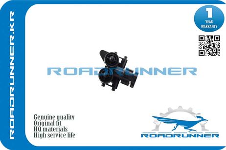 фото RoadRunner RR-12762221 Омыватель фары RoadRunner RR-12762221 Омыватель фары