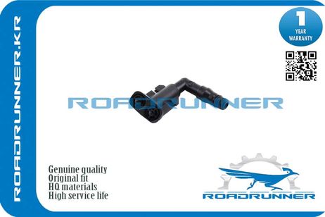 фото RoadRunner RR-12803972 Омыватель фары RoadRunner RR-12803972 Омыватель фары