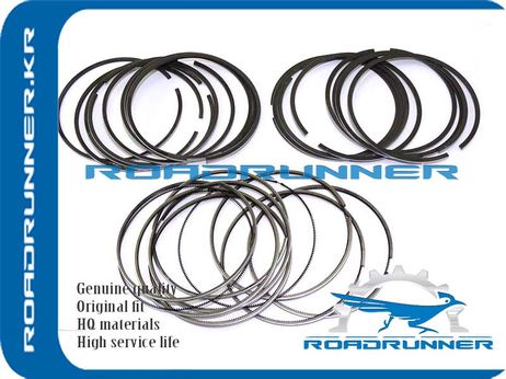 фото RoadRunner RR1301151032 Кольца поршневые std, комплект на двигатель RoadRunner RR1301151032 Кольца поршневые std, комплект на двигатель