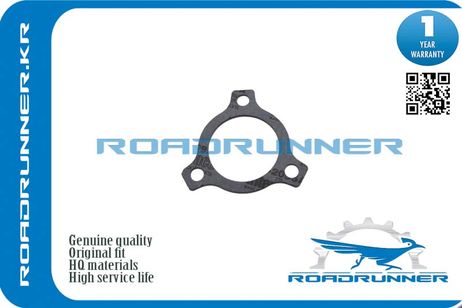 RoadRunner RR1634154040 Прокладка термостата