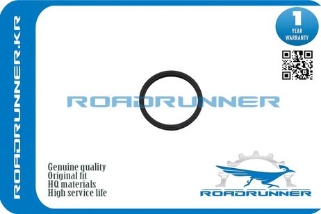 RoadRunner RR1634650010 Прокладка термостата