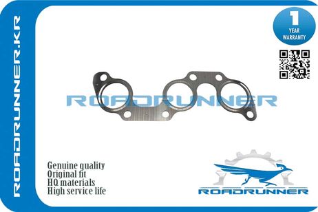 RoadRunner RR1717320010 Прокладка выпускного коллектора _
