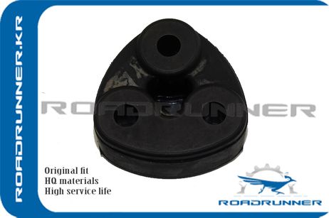 RoadRunner RR-17566-35010 Кронштейн глушителя