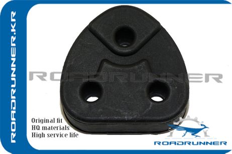 RoadRunner RR-17566-67030 Кронштейн глушителя