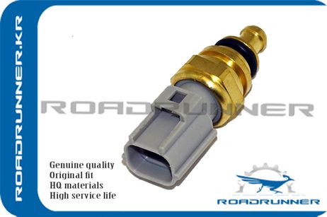 RoadRunner RR-1L2Z12A648AA Датчик температуры 2p,19mm,d=17mm