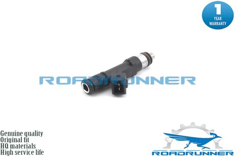фото RoadRunner RR21120113201082 Инжектор топливной системы RoadRunner RR21120113201082 Инжектор топливной системы