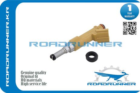 фото RoadRunner RR-23209-39146 Инжектор топливной системы RoadRunner RR-23209-39146 Инжектор топливной системы
