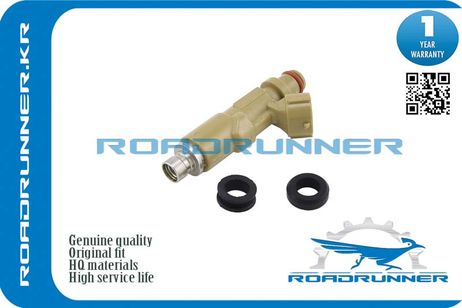 фото RoadRunner RR2320979145 Инжектор топливной системы RoadRunner RR2320979145 Инжектор топливной системы