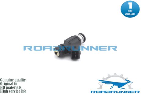 фото RoadRunner RR-25345994 Инжектор топливной системы RoadRunner RR-25345994 Инжектор топливной системы