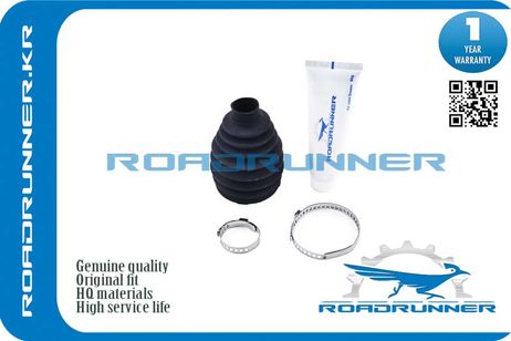 RoadRunner RR28323AG000 Пыльник шруса наружный 73x98.5x24