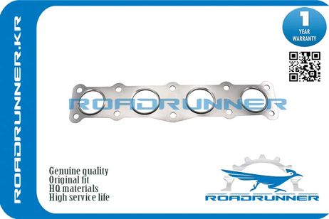 RoadRunner RR2852125020 Прокладка выпускного коллектора