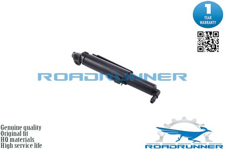 фото RoadRunner RR-28641-5X20B Омыватель фары RoadRunner RR-28641-5X20B Омыватель фары