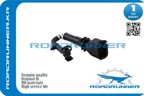 фото RoadRunner RR286421BF0A Омыватель фары RoadRunner RR286421BF0A Омыватель фары
