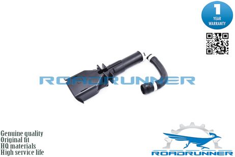 фото RoadRunner RR286421CJ0A Омыватель фары RoadRunner RR286421CJ0A Омыватель фары
