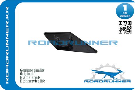фото RoadRunner RR-28658-JN00A Крышка форсунки омывателя RoadRunner RR-28658-JN00A Крышка форсунки омывателя