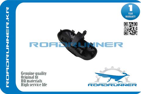 фото RoadRunner RR2KD955985 Форсунка омывателя лобового стекла RoadRunner RR2KD955985 Форсунка омывателя лобового стекла