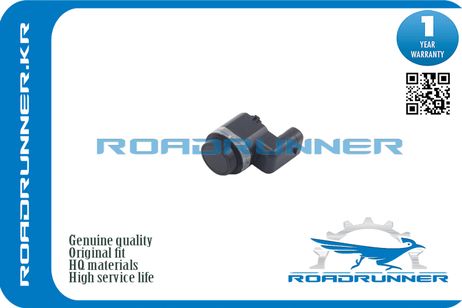фото RoadRunner RR-30786512 Датчик парковки 3P RoadRunner RR-30786512 Датчик парковки 3P