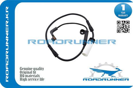 RoadRunner RR34352282935 Датчик износа тормозных колодок