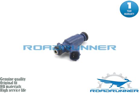 фото RoadRunner RR353102B000 Инжектор топливной системы RoadRunner RR353102B000 Инжектор топливной системы
