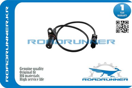 фото RoadRunner RR3918027800 Датчик положения коленвала RoadRunner RR3918027800 Датчик положения коленвала