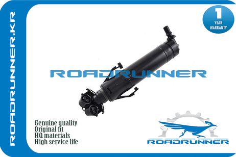 фото RoadRunner RR-3AA955104 Омыватель фары RoadRunner RR-3AA955104 Омыватель фары