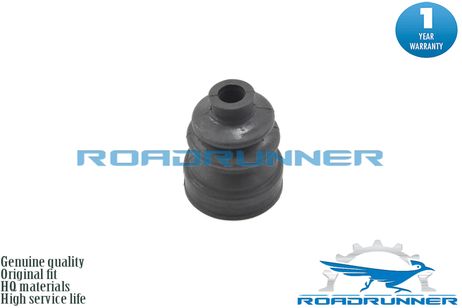 фото RoadRunner RR44017SAP900 Пыльник шрус наружный комплект 57.6x77.5x16.2 RoadRunner RR44017SAP900 Пыльник шрус наружный комплект 57.6x77.5x16.2