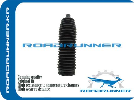 фото RoadRunner RR4L3Z3K661FA Пыльник рейки рулевой RoadRunner RR4L3Z3K661FA Пыльник рейки рулевой
