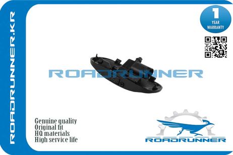фото RoadRunner RR-4M0955987 Форсунка омывателя лобового стекла RoadRunner RR-4M0955987 Форсунка омывателя лобового стекла