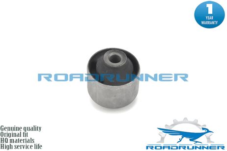 фото RoadRunner RR5475131G02B Сайлентблок переднего дифференциала RoadRunner RR5475131G02B Сайлентблок переднего дифференциала