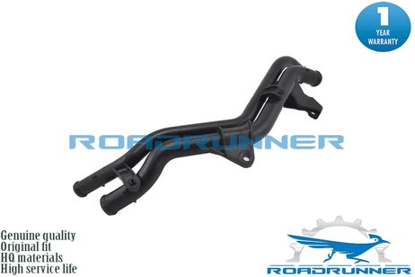 фото RoadRunner RR5C0121070J Трубопровод системы охлаждения RoadRunner RR5C0121070J Трубопровод системы охлаждения