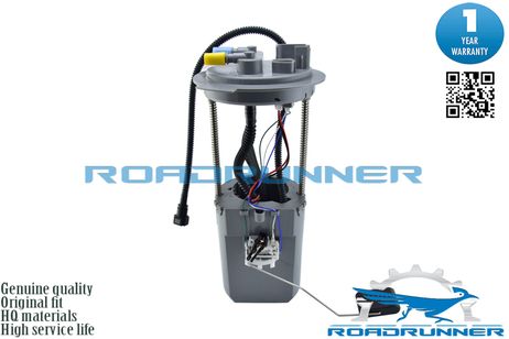 фото RoadRunner RR6071FPA Насос топливный электрический в сборе RoadRunner RR6071FPA Насос топливный электрический в сборе