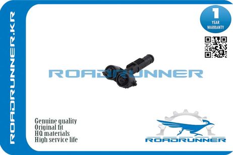 фото RoadRunner RR-61673414962 Омыватель фары RoadRunner RR-61673414962 Омыватель фары