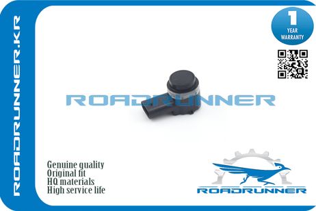 фото RoadRunner RR-6G9215K859CB Датчик парковки 3P RoadRunner RR-6G9215K859CB Датчик парковки 3P