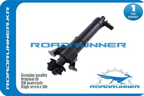 фото RoadRunner RR-80A955101 Омыватель фары RoadRunner RR-80A955101 Омыватель фары