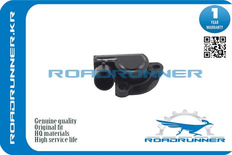 фото RoadRunner RR825484 Датчик положения дроссельной заслонки RoadRunner RR825484 Датчик положения дроссельной заслонки