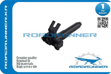 фото RoadRunner RR-85208-48110 Омыватель фары RoadRunner RR-85208-48110 Омыватель фары