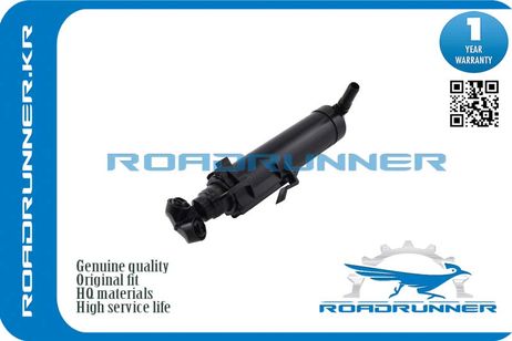фото RoadRunner RR8K0955102D Омыватель фары RoadRunner RR8K0955102D Омыватель фары