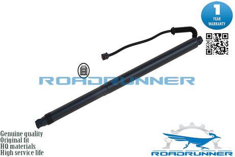 фото RoadRunner RR905605AA1A Амортизатор двери багажника электрический RoadRunner RR905605AA1A Амортизатор двери багажника электрический