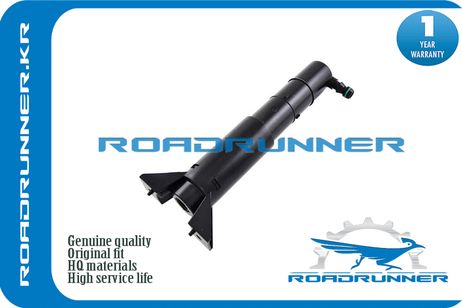 фото RoadRunner RR-95562818000 Омыватель фары RoadRunner RR-95562818000 Омыватель фары