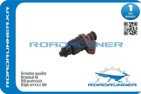 фото RoadRunner RR96332261 Форсунка топливная RoadRunner RR96332261 Форсунка топливная
