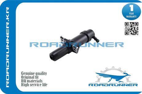 фото RoadRunner RR-98671-3J000 Омыватель фары RoadRunner RR-98671-3J000 Омыватель фары