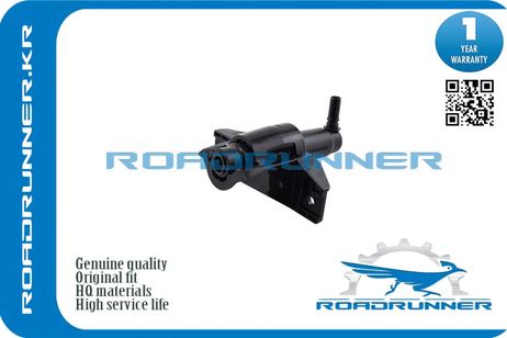 фото RoadRunner RR-98671-3R000 Омыватель фары RoadRunner RR-98671-3R000 Омыватель фары