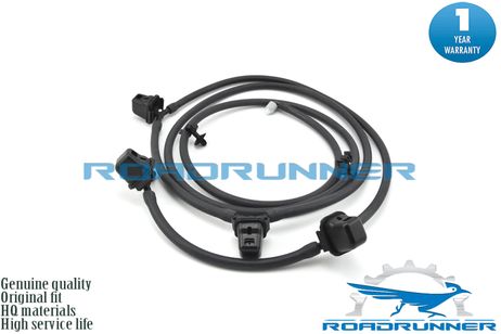 фото RoadRunner RR-A1668600992 Форсунки омывателя лобового стекла RoadRunner RR-A1668600992 Форсунки омывателя лобового стекла