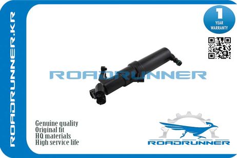 фото RoadRunner RR-A1698600247 Омыватель фары RoadRunner RR-A1698600247 Омыватель фары