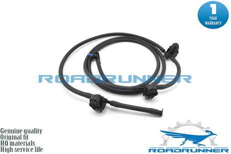 фото RoadRunner RRA2048601992 Форсунки омывателя лобового стекла RoadRunner RRA2048601992 Форсунки омывателя лобового стекла