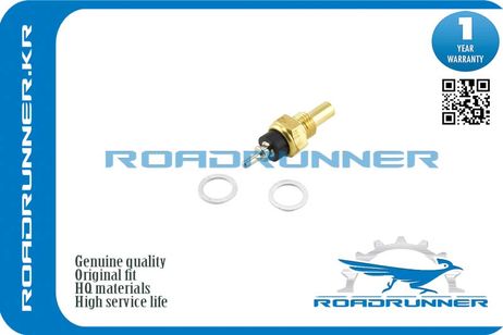 фото RoadRunner RR-A55422617 Датчик температуры охлаждающей жидкости RoadRunner RR-A55422617 Датчик температуры охлаждающей жидкости