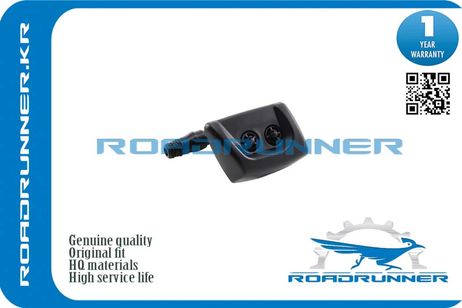 фото RoadRunner RRDNJ000081 Омыватель фары RoadRunner RRDNJ000081 Омыватель фары