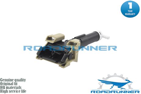 фото RoadRunner RRGDK15182Y Форсунка омывателя фар RoadRunner RRGDK15182Y Форсунка омывателя фар