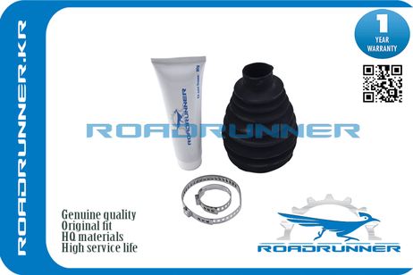 фото RoadRunner RRGP2722530A Пыльник шруса наружный 87x118x28.5 RoadRunner RRGP2722530A Пыльник шруса наружный 87x118x28.5