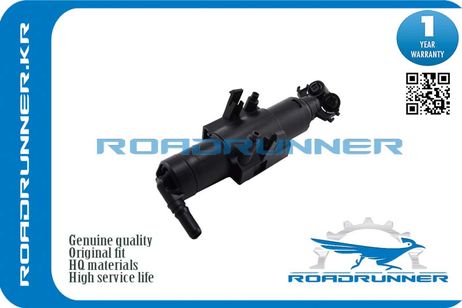 фото RoadRunner RR-GV4113L015AE Омыватель фары RoadRunner RR-GV4113L015AE Омыватель фары